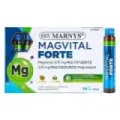 MAGVITAL FORTE 14VIALES X 25ML/VIAL