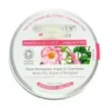 MANTECA CORPORAL BIOLÓGICA DE KARIT CON ROSA MOSQUETA , ARGÁN Y CALÉNDULA  Tarrina 100 g