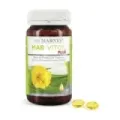 MAR-VITOIL PLUS Aceite de onagra + vitamina E   60 Cápsulas  X 1050 MG