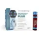 MEMORY PLUS Gingko+Fosfatidilserina+Vitaminas  20 Viales  X 10 ML