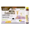 METAL ENDURANCE 30 X 25 ML VIAL (SPORTS)