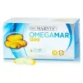 OMEGAMAR 1200 - 60 CAPS