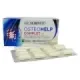 OSTEOHELP COMPLET ER (Calcio, Magnesio, Zinz, Cobre, Manganeso, Selenio y Vitamina D3) 60 Cápsulas duras de liberación prolongada.