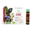PHYTALGEM  CIRC 20 viales  BIO x 10 ml