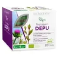 PHYTALGEM DEPU 20 viales  BIO x 10 ml