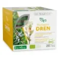 PPHYTALGEM  DREN 20 viales  BIO x 10 ml