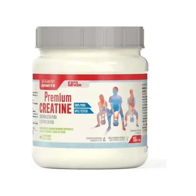 PREMIUM CREATINE BOTE (SPORTS) 428 GR