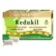 REDUKIL 60 CÁPSULAS  X 500 MG Glucomanano Altamamente Purificado