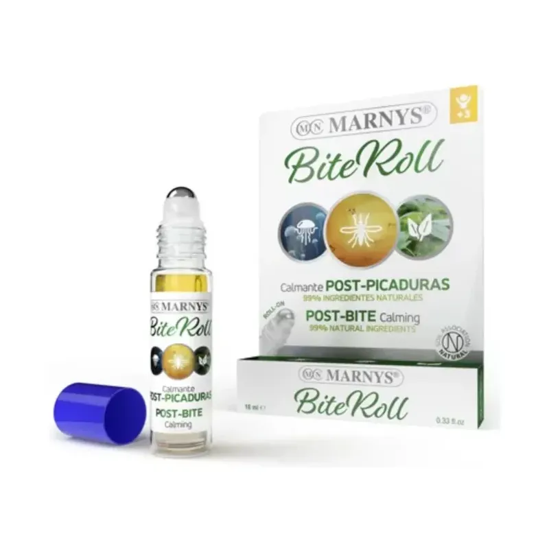 ROLL-ON BITEROLL 10 ML