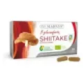 SHITAKE BIO 30 CÁPSULAS VEGETALES x 400mg