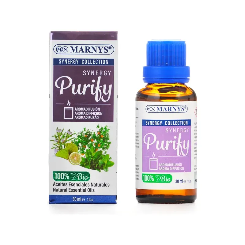 SYNERGY PURIFY 30ML