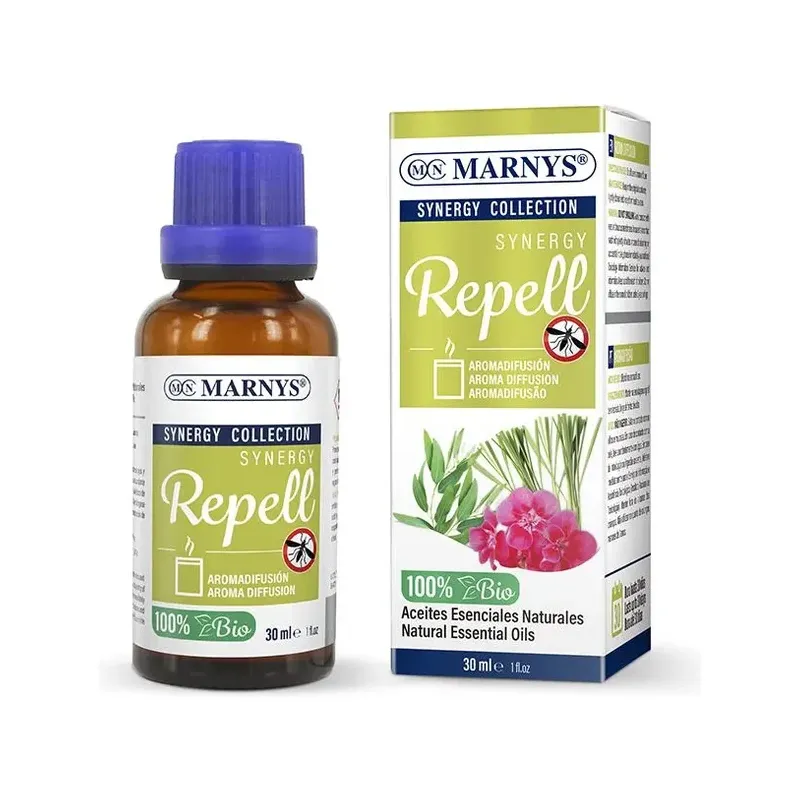 SYNERGY REPELL 30ML