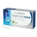 TRIPTOFAMAR Triptófano + Melisa + Vitamina B6- 60 Cápsulas Vegetales