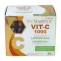 VIT-C 1000 (Vitamina C liposomada) 20 Viales x 10ml