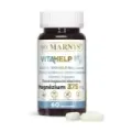 VITAHELP MAGNESIO 375MG - 60 CAPS.