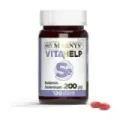 VITAHELP SELENIO 200UG 120 PERLAS