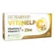 VITAHELP VITAMINA C+ZINC 500MG/25MG 60 CAPS.