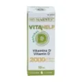 VITAHELP VITAMINA D 2000UI LIQUIDA