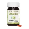 VITAHELP VITAMINA D4000 UI 120PER
