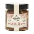 Miel con frutos secos 250g