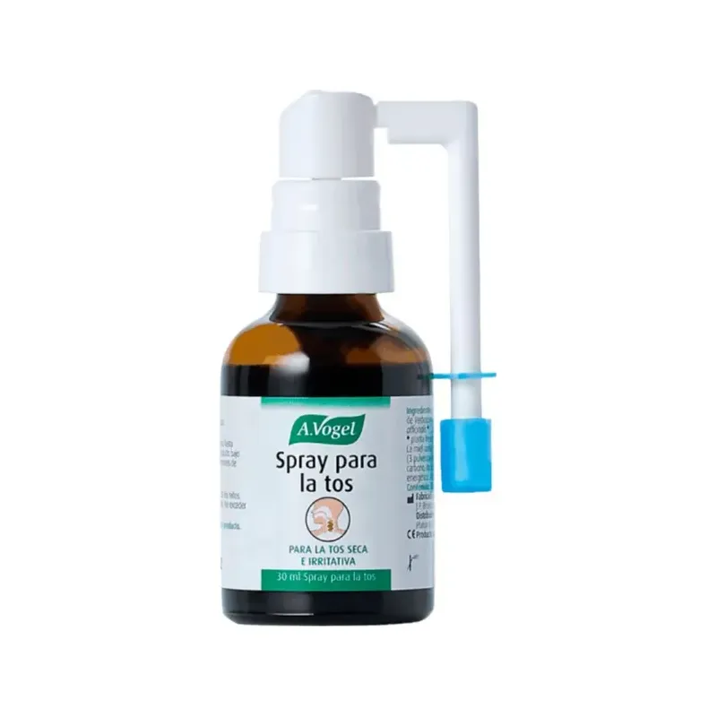 SPRAY PARA LA TOS 30 ML