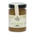 MIEL ROMERO CRUDA 500 GR.
