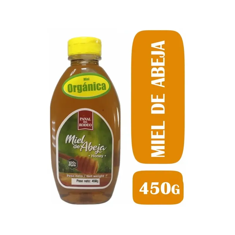 PANAL 450G