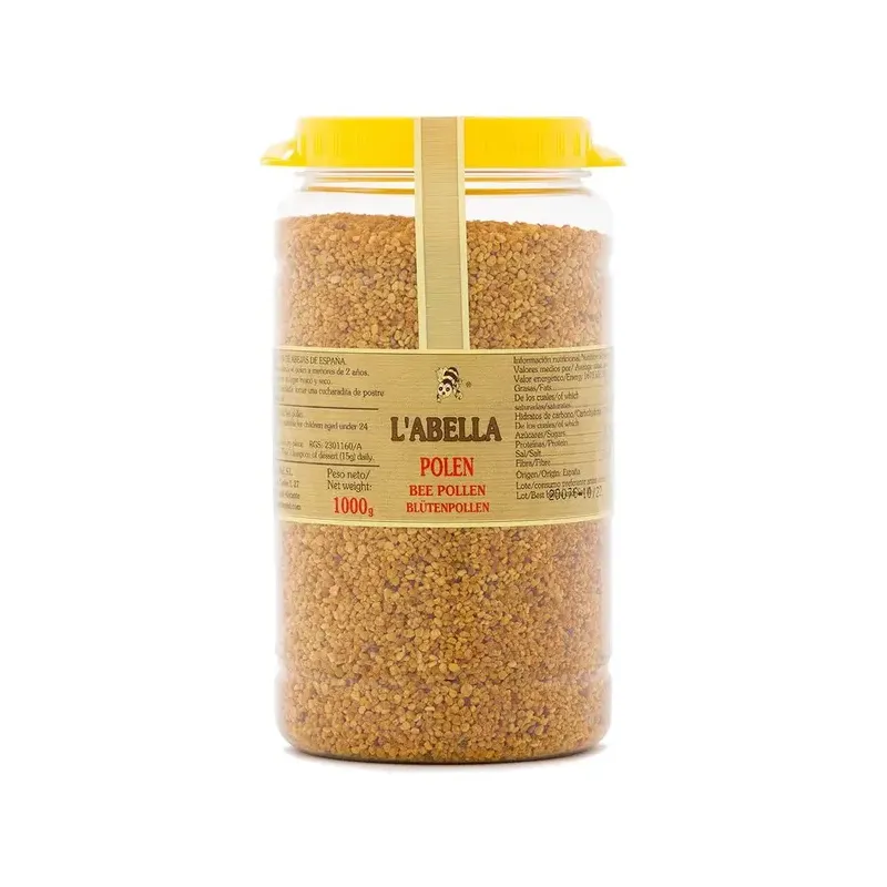 POLEN 1 KG.
