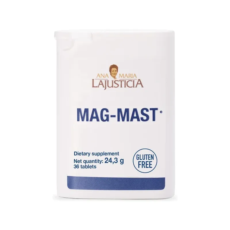 MAG MAST 36COMP