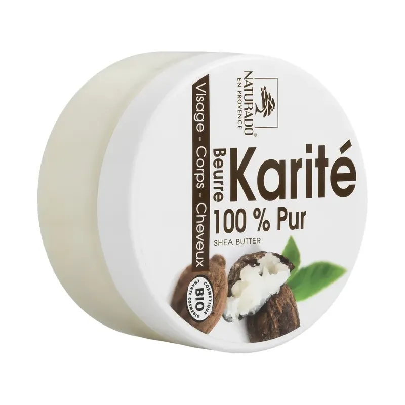 Karité Puro ( Tamaño Viaje)  67.5 gr