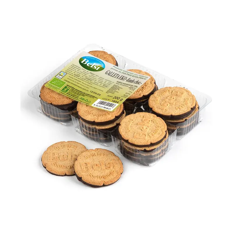 Cookies ECO 3.000 g