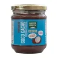 CREMA UNTABLE COCO CACAO Tarro 200 g