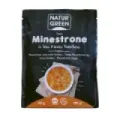 SOPA MINESTRONE A LAS FI Sobre 40 g