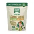 SÉSAMO CRUDO BIO 450 G Doypack 450 grs
