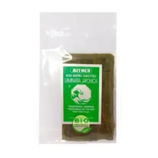ALGA KOMBU MITOKU 50 GR.