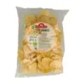 CHIPS GARBANZOS ECO 70 GR.