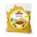 CHIPS MAIZ BIO 125 GR.