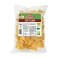 CHIPS QUINOA ECO 70 GR.