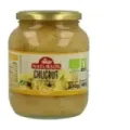 CHUCRUT ECO 680 GR.