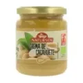 CREMA CACAHUETE ECO 250 GR.