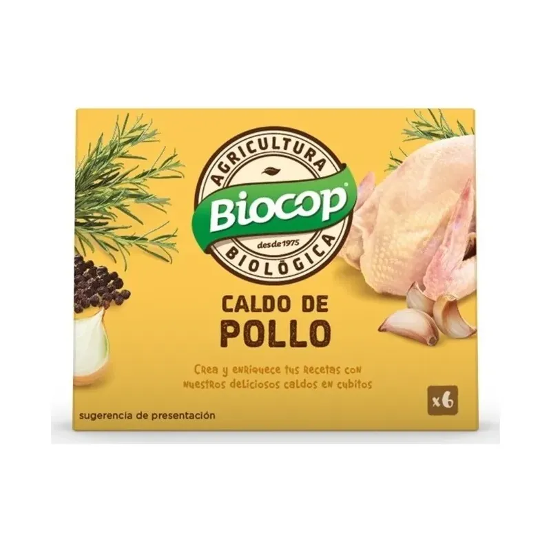 DUOPACK BOX PALETX CALDOS AUTENTICO