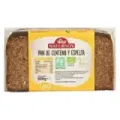 PAN CENTENO Y ESPELTA ECO 500 GR.