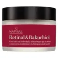 CREMA RETINAL & BAKUCHIOL 50 ML.