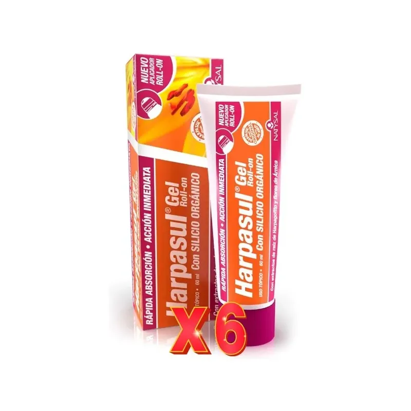 HARPASUL ROLL-ON