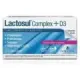 LACTOSUL COMPLEX D3  20 CÁPS.