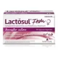 LACTOSUL® FEM              30 CÁPS.
