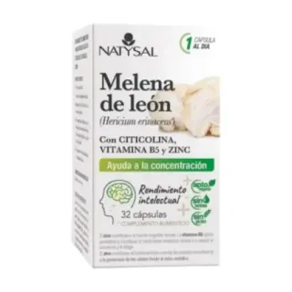 MELENA DE LEON 32CAP