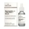 NIACINAM 10% &ZINC PCA 1%SÉRUM 20ML