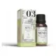 Aceite esencial Menta piperita Bio 15 ML