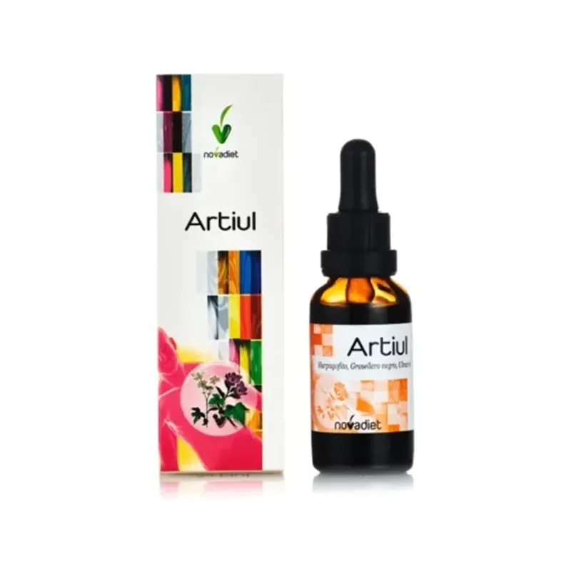 01 ARTIUL + ACEITE ES.JENGIBRE 50ML